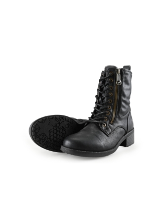 Mustang Schnürstiefel