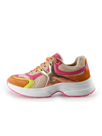 Mexx Sneaker Orange 284801