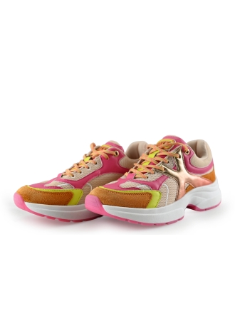 Mexx Sneaker Orange 284801