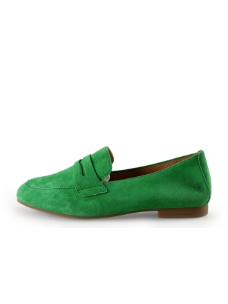 Gabor Loafers  Grün 284803