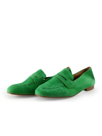 Gabor Loafers  Grün 284803
