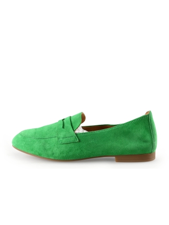 Gabor Loafers  Grün 284805