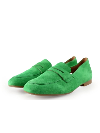 Gabor Loafers  Grün 284805