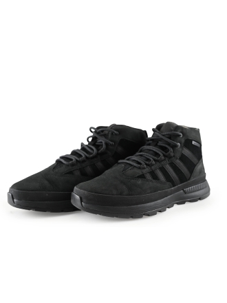 Timberland Wanderschuhe Schwarz 284808