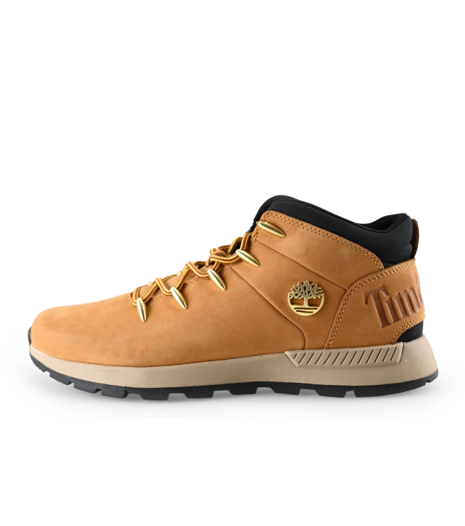 Timberland Stiefel