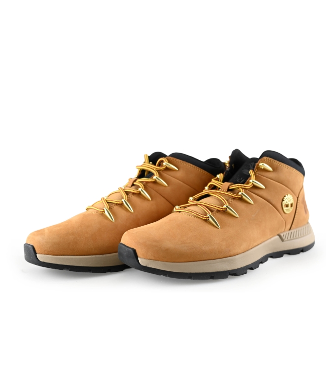 Timberland Stiefel