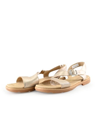 Timberland Sandalen Gold 284820