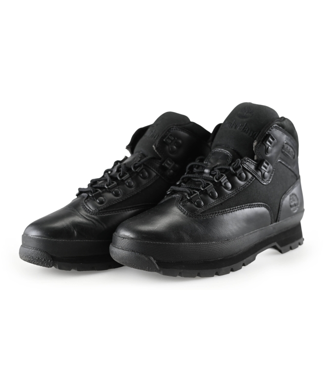Timberland Schnürstiefel