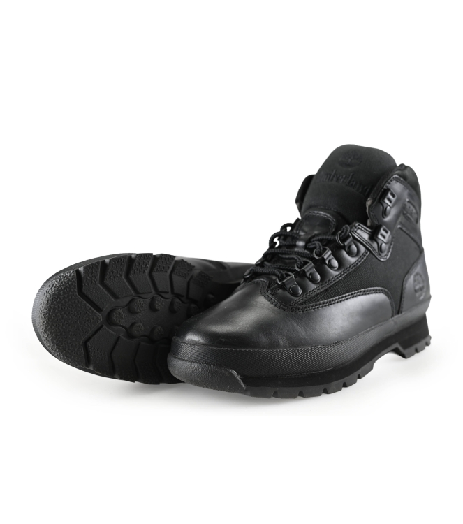 Timberland Schnürstiefel