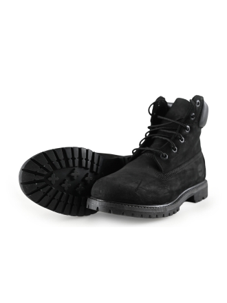 Timberland Schnürstiefel