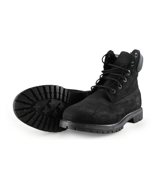 Timberland Schnürstiefel