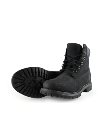 Timberland Schnürstiefel