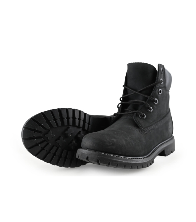 Timberland Schnürstiefel