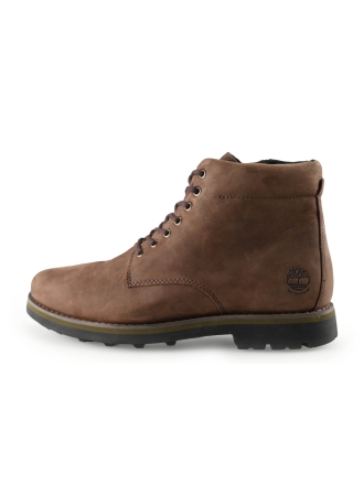 Timberland Schnürstiefel