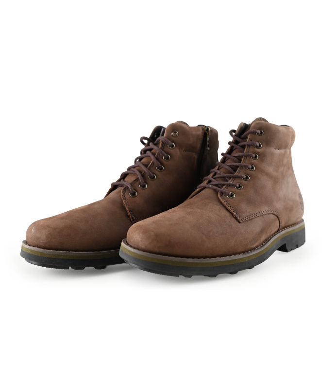 Timberland Schnürstiefel