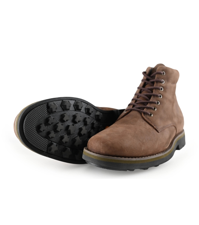 Timberland Schnürstiefel