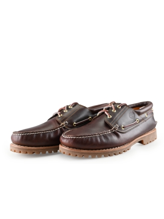 Timberland Bootsschuhe Braun 284830