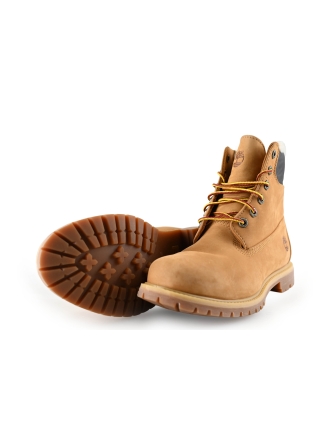 Timberland Stiefel