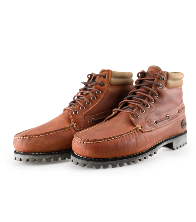 Timberland Schnürstiefel