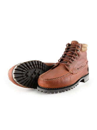 Timberland Schnürstiefel