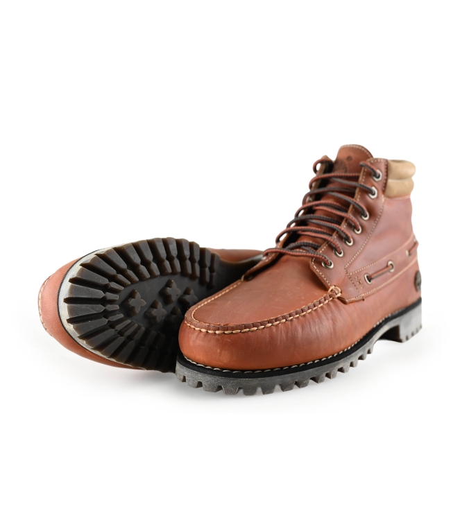 Timberland Schnürstiefel