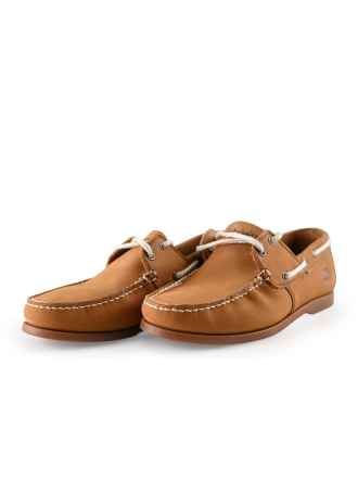 Timberland Bootsschuhe Braun 284836