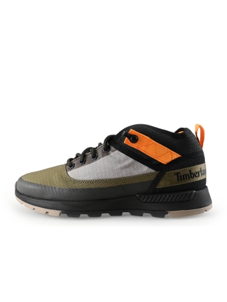 Timberland Sneaker Grün 284837