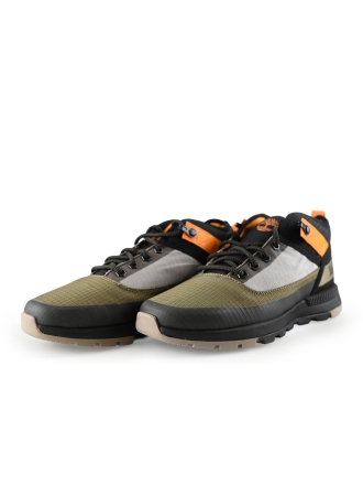 Timberland Sneaker Grün 284837