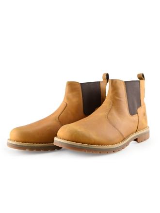 Timberland Chelsea boots Braun 284839