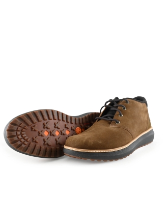Timberland Schnürstiefel