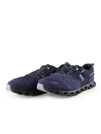 On Sneaker Blau 284843