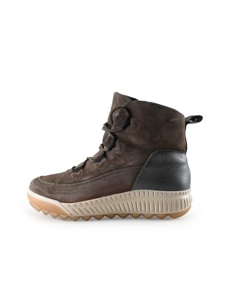 Legero Schnürstiefel Braun 284847