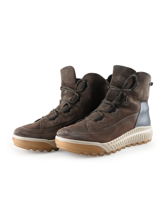 Legero Schnürstiefel Braun 284847