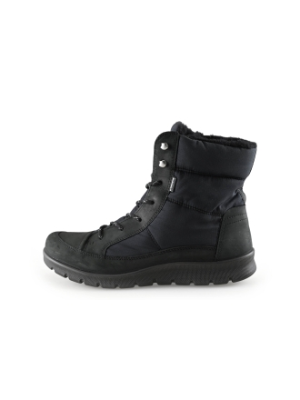 Ecco Schnürstiefel