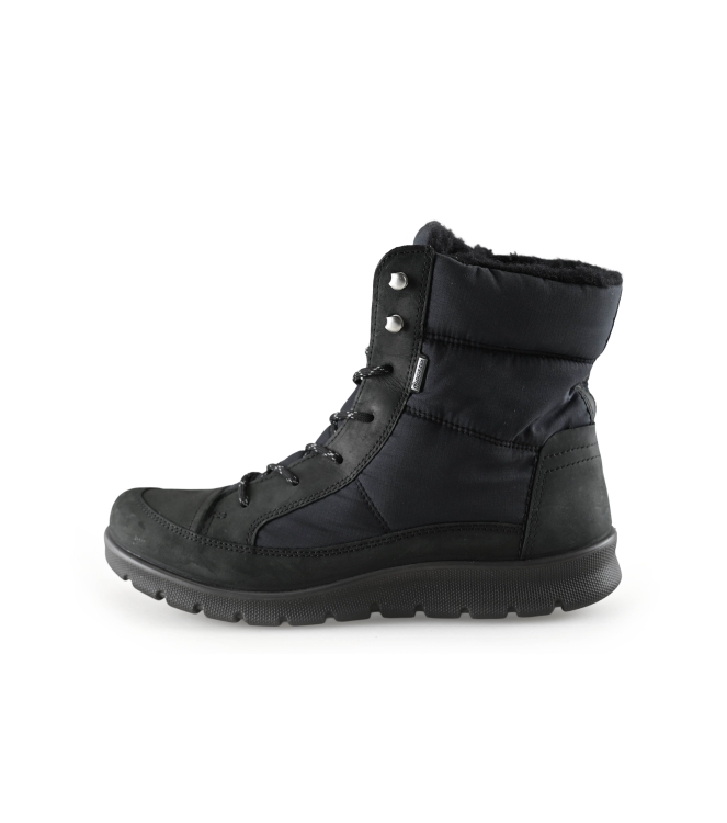Ecco Schnürstiefel