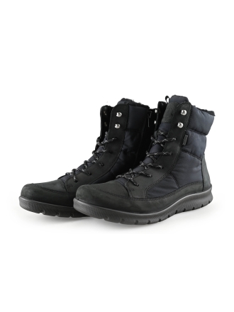 Ecco Schnürstiefel