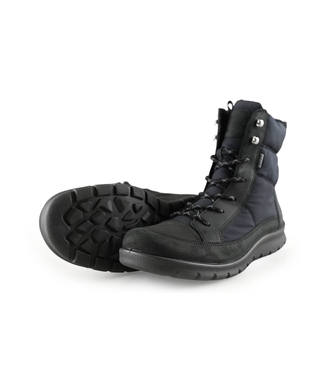 Ecco Schnürstiefel