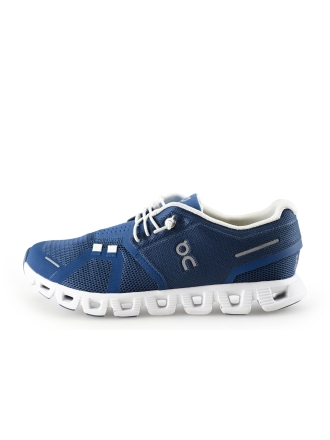 On Sneaker Blau 284851