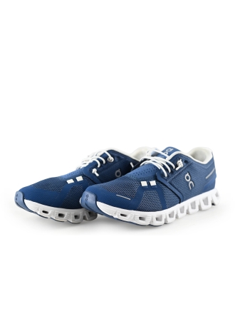 On Sneaker Blau 284851