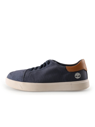 Timberland Schnürschuhe Schwarz 284852
