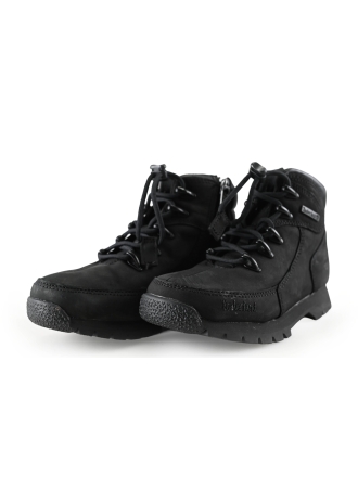 Timberland Schnürstiefel Schwarz 284853