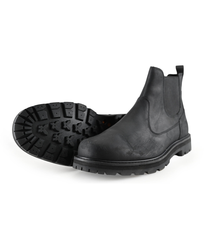 Timberland Chelsea boots