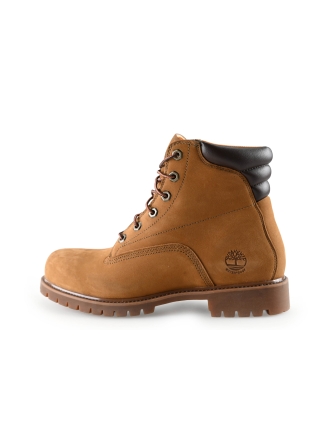 Timberland Schnürstiefel