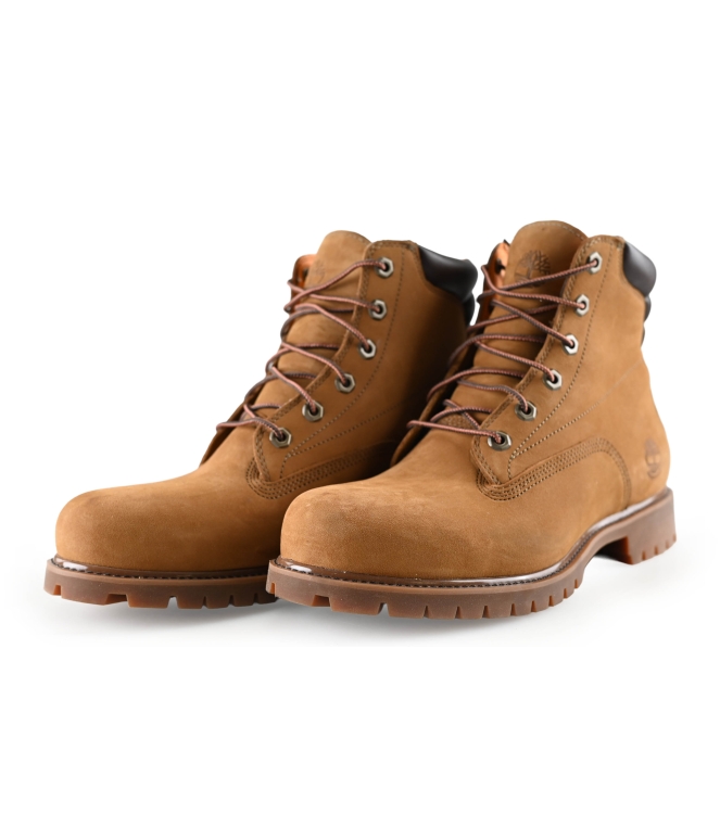 Timberland Schnürstiefel