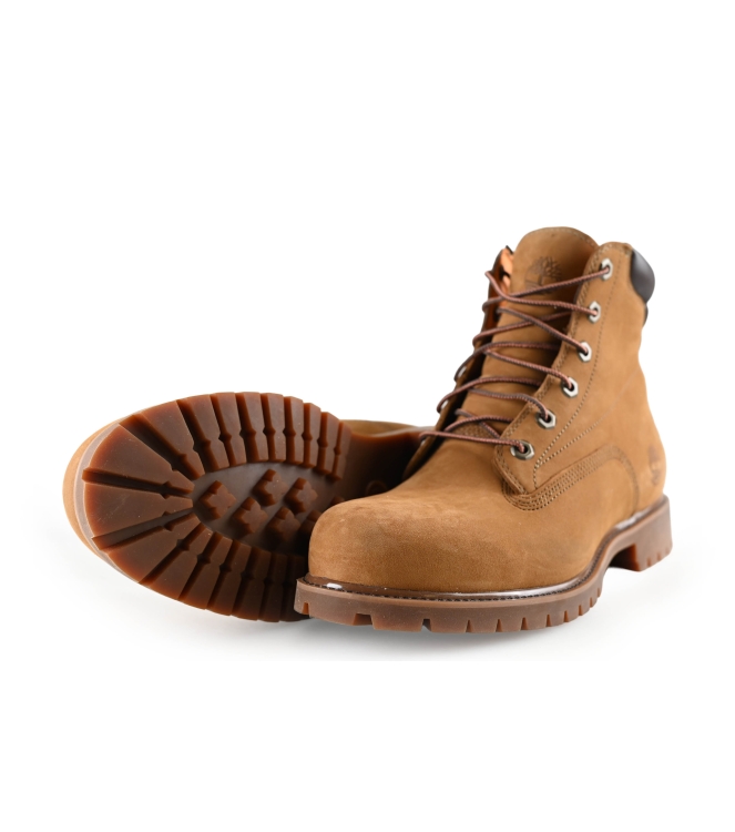 Timberland Schnürstiefel