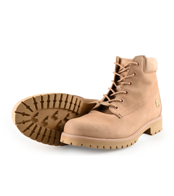 Timberland Stiefel