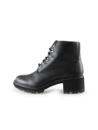 Timberland Schnürstiefel Schwarz 284863