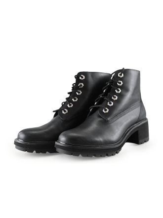 Timberland Schnürstiefel Schwarz 284863