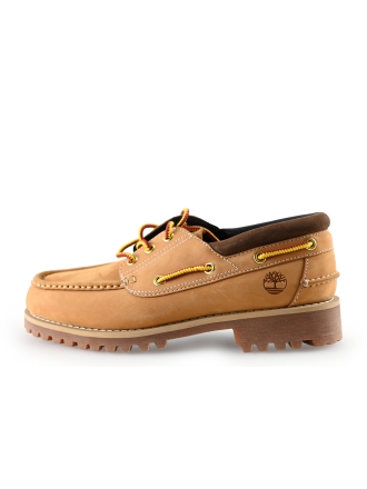 Timberland Bootsschuhe Gelb 284864