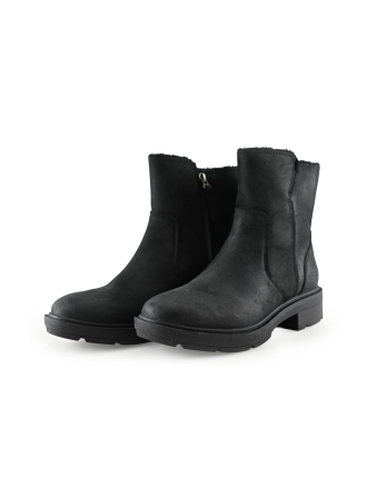 Timberland Stiefel Schwarz 284866